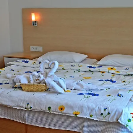Accommodatie bij particulieren Oscar Holiday & Business *