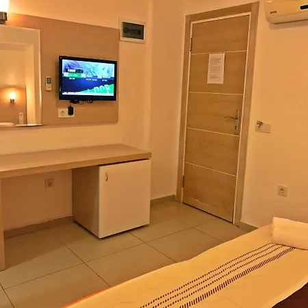 Oscar Holiday & Business Accommodatie bij particulieren Torba